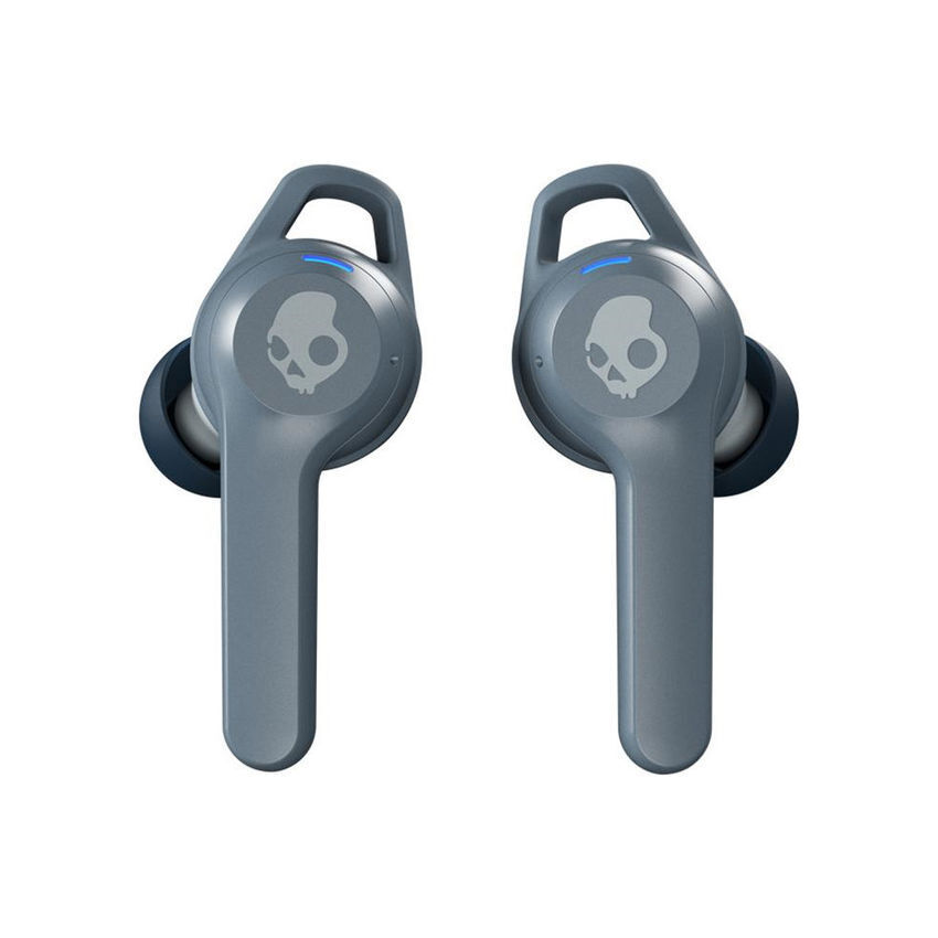 Skullcandy Indy™ Evo True Wireless Earbuds - Chill Grey (Photo: 2)